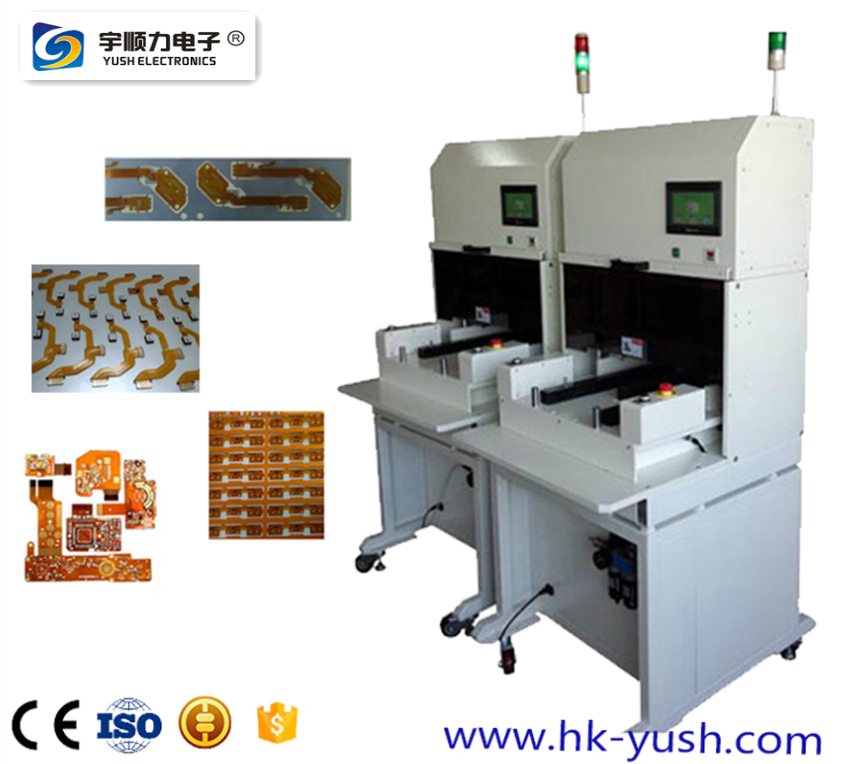 FPC切割機(jī)采購(gòu)-YSPE